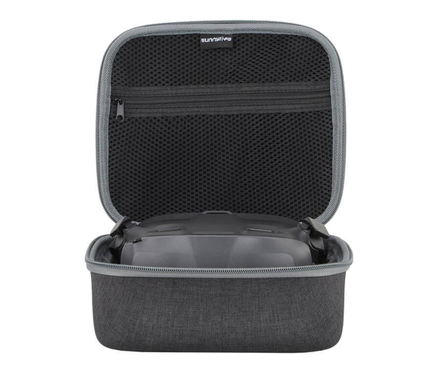 Sunnylife Etui do przechowywania gogli do DJI Goggles N3 - 1509318 - zdjęcie